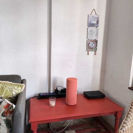 Apartamento Playero Privado Wifi- Morrojable Морро-дель-Хабле Экстерьер фото
