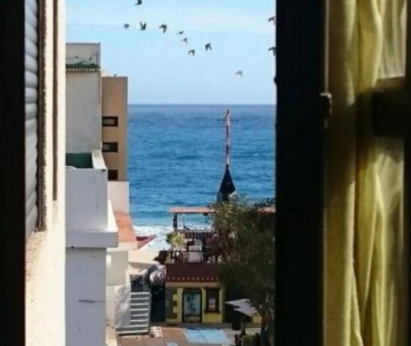 Apartamento Playero Privado Wifi- Morrojable Морро-дель-Хабле Экстерьер фото