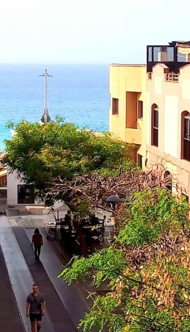 Apartamento Playero Privado Wifi- Morrojable Морро-дель-Хабле Экстерьер фото