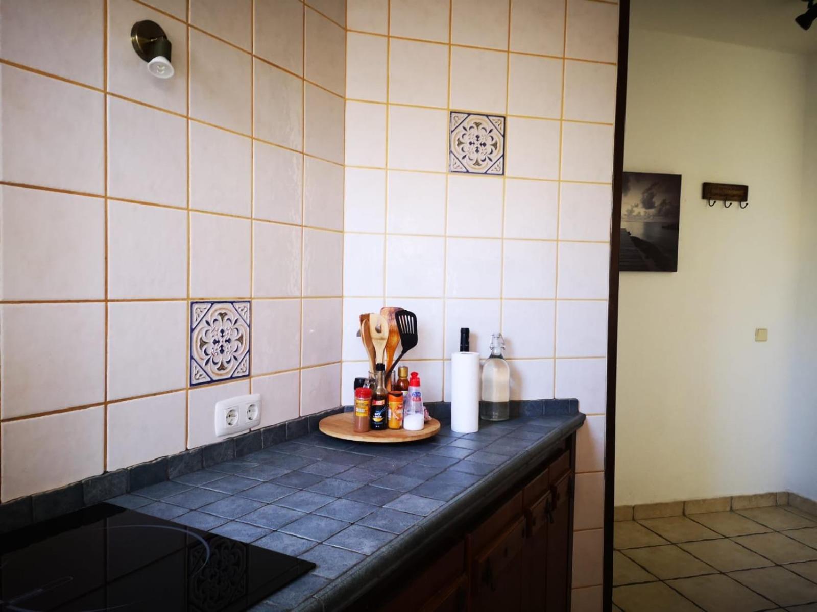 Apartamento Playero Privado Wifi- Morrojable Морро-дель-Хабле Экстерьер фото