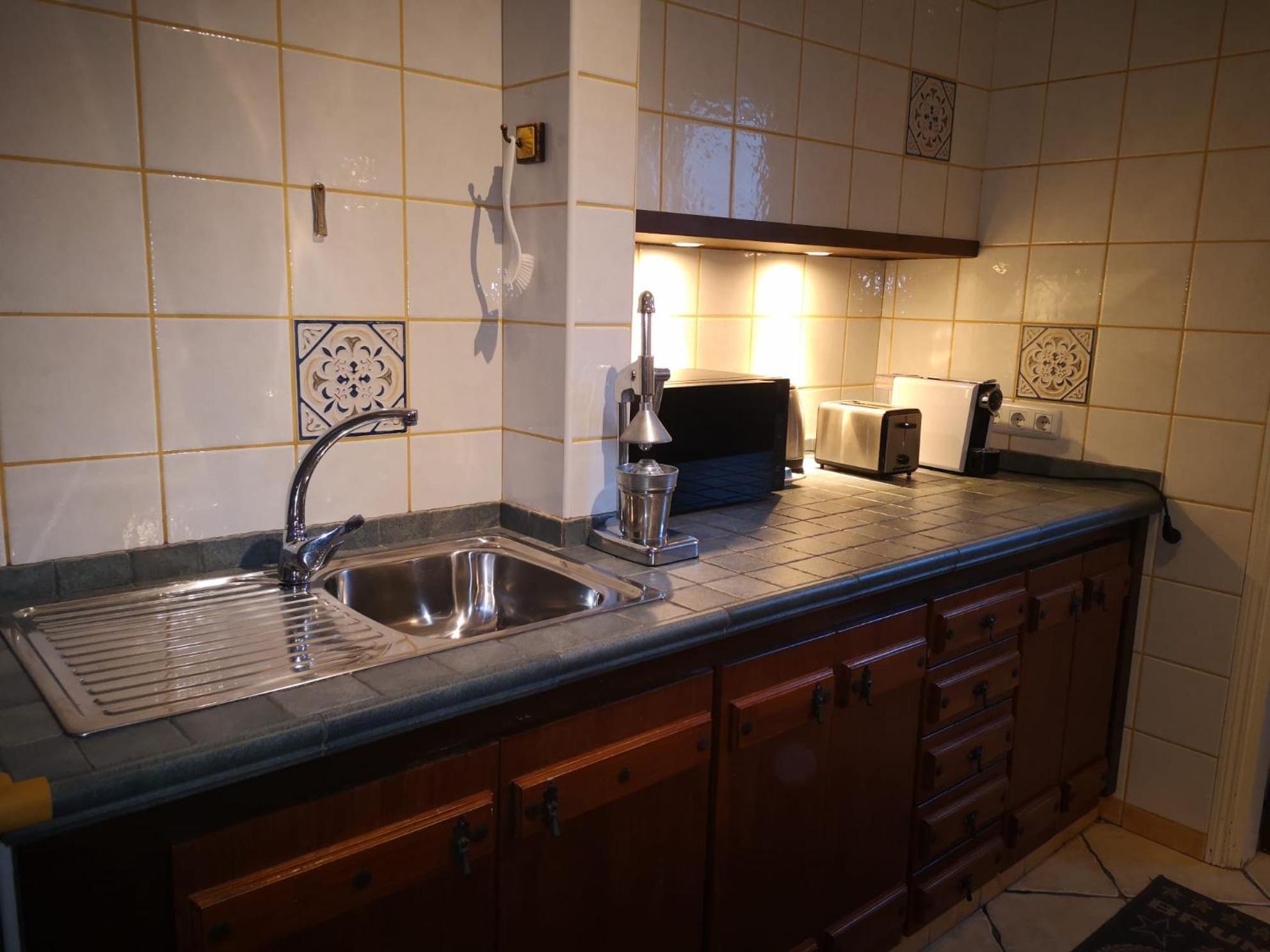 Apartamento Playero Privado Wifi- Morrojable Морро-дель-Хабле Экстерьер фото