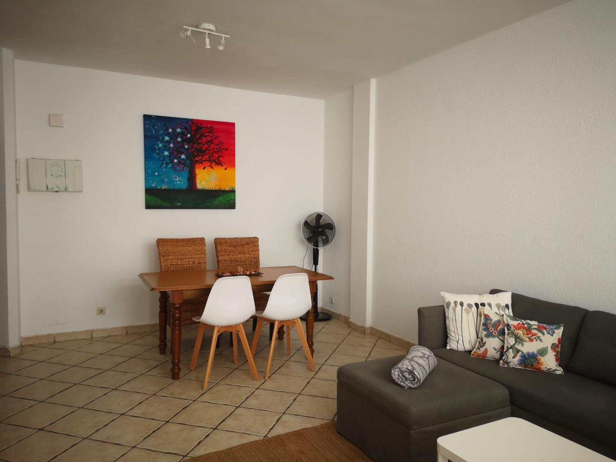 Apartamento Playero Privado Wifi- Morrojable Морро-дель-Хабле Экстерьер фото