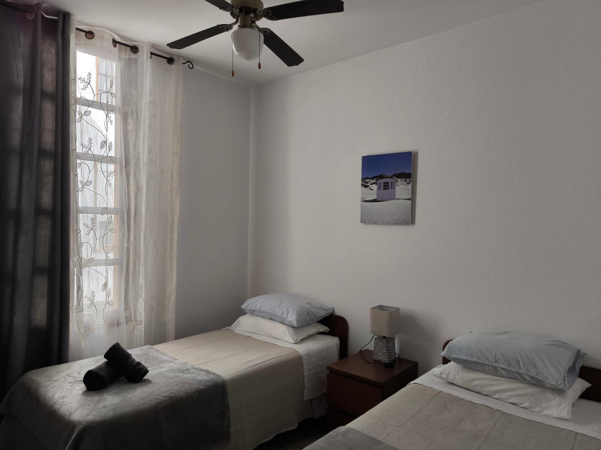 Apartamento Playero Privado Wifi- Morrojable Морро-дель-Хабле Экстерьер фото