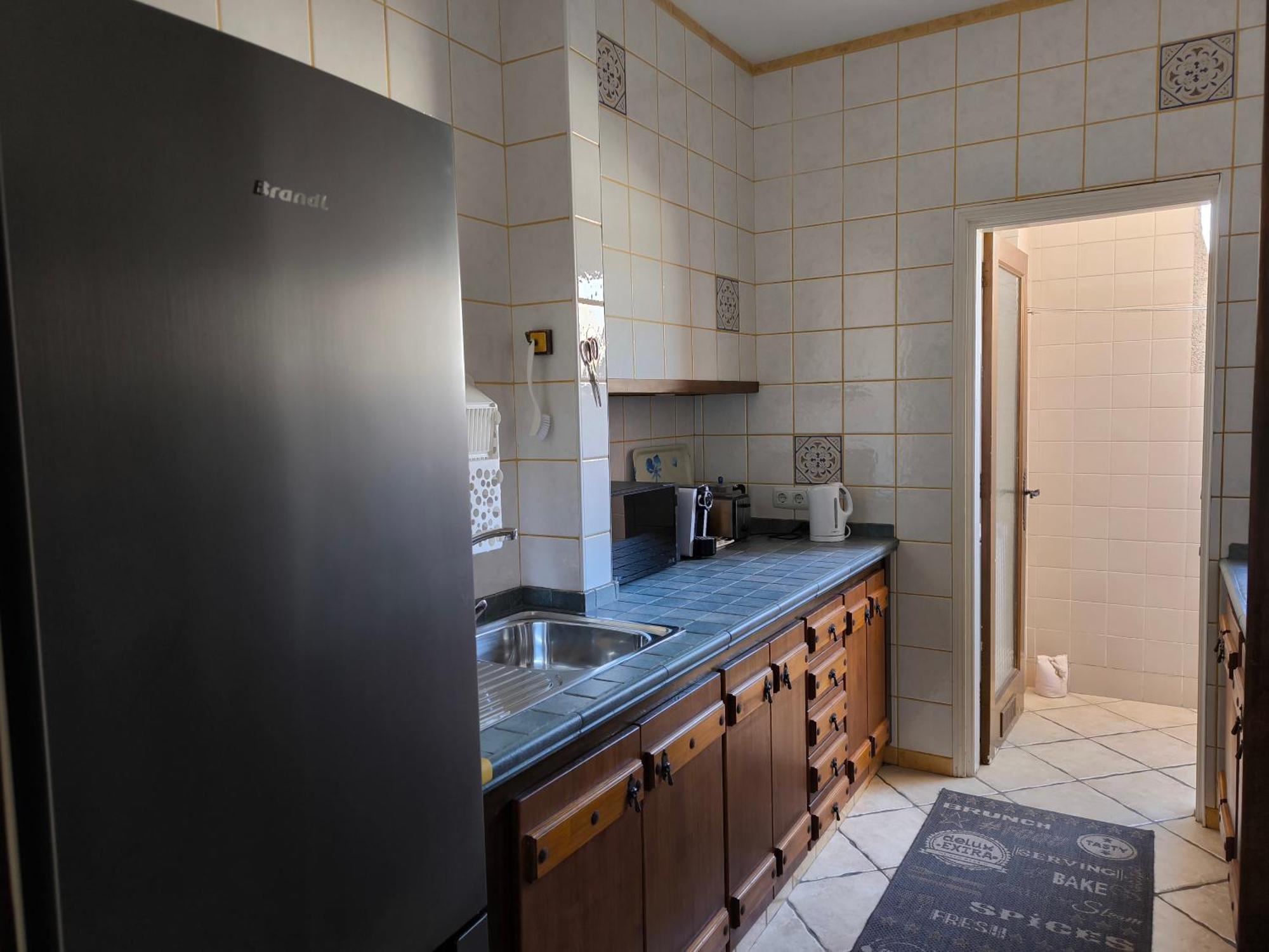 Apartamento Playero Privado Wifi- Morrojable Морро-дель-Хабле Экстерьер фото