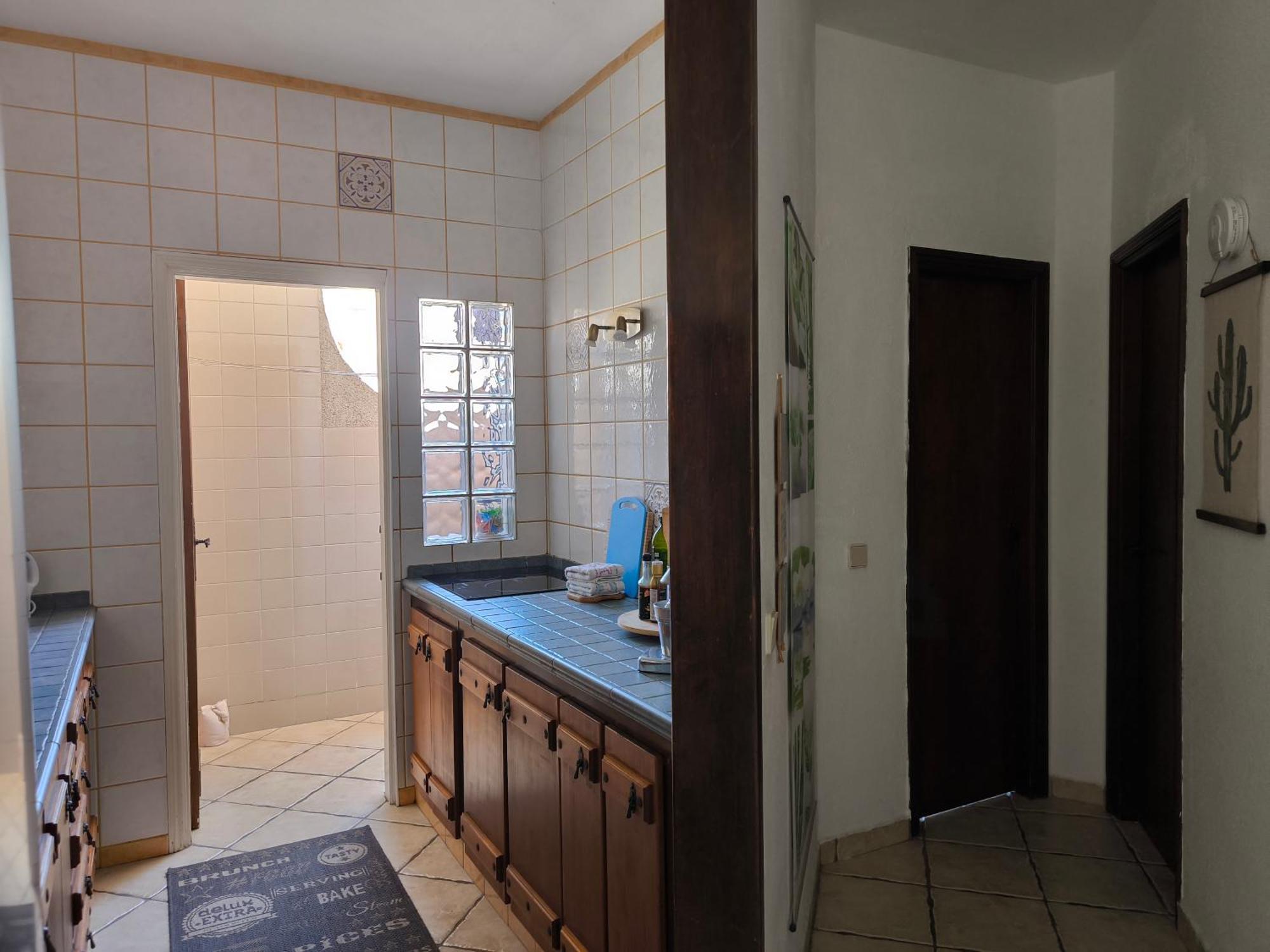Apartamento Playero Privado Wifi- Morrojable Морро-дель-Хабле Экстерьер фото