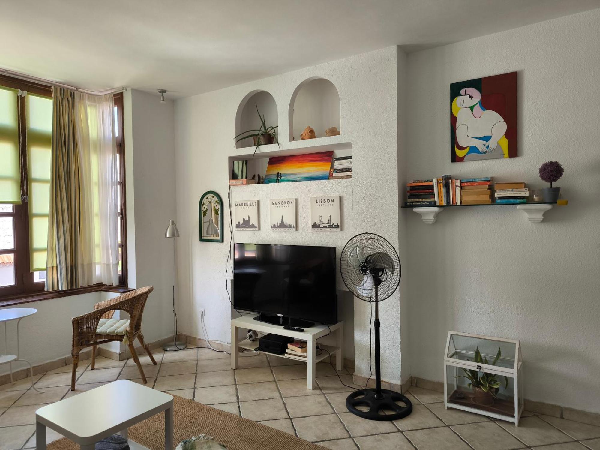 Apartamento Playero Privado Wifi- Morrojable Морро-дель-Хабле Экстерьер фото