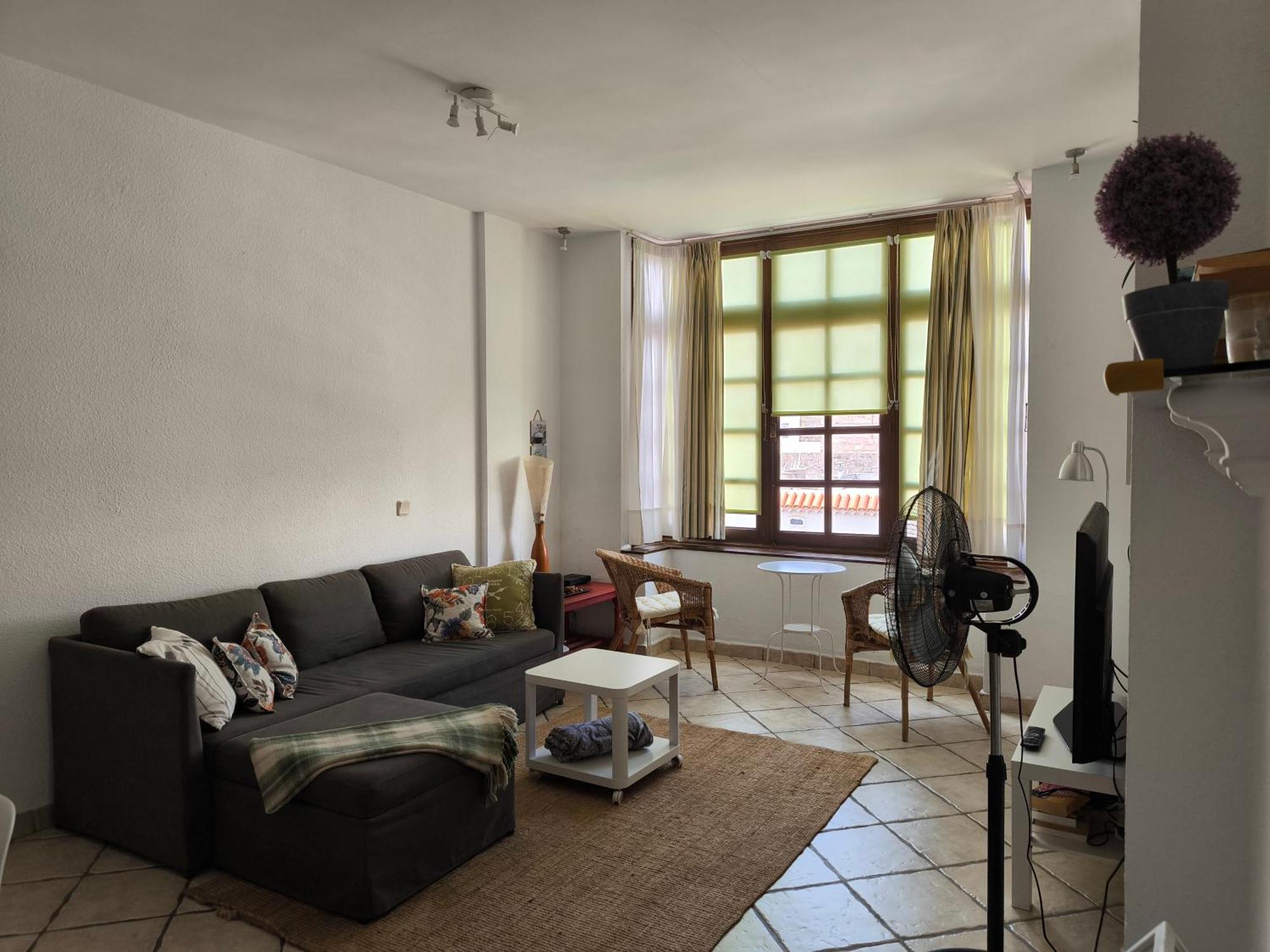 Apartamento Playero Privado Wifi- Morrojable Морро-дель-Хабле Экстерьер фото