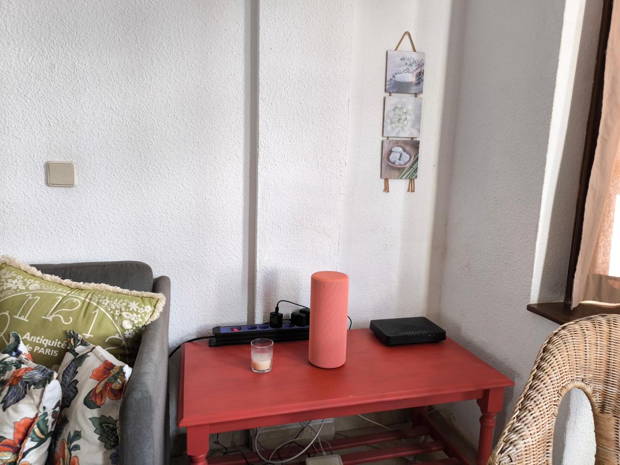 Apartamento Playero Privado Wifi- Morrojable Морро-дель-Хабле Экстерьер фото