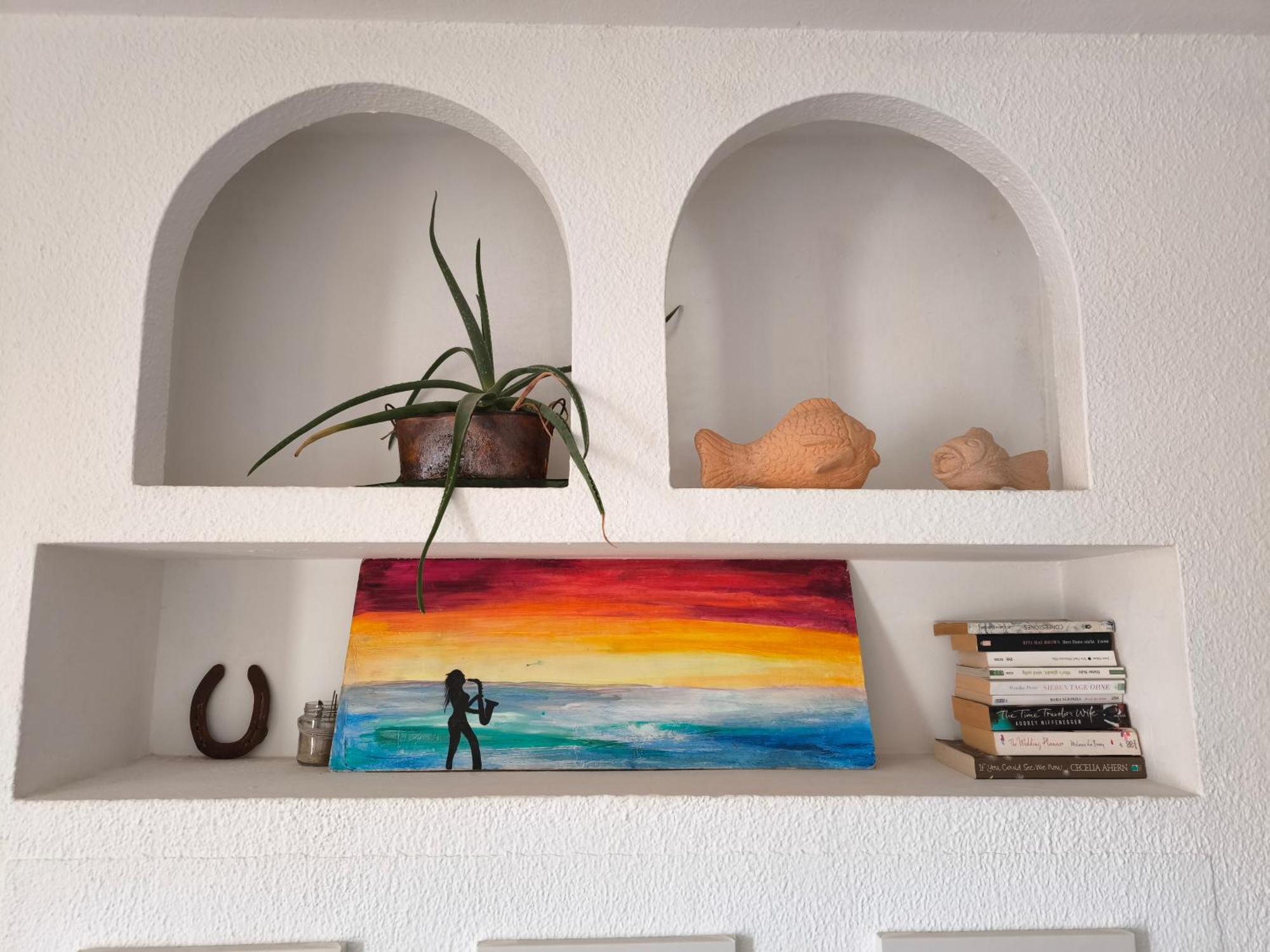 Apartamento Playero Privado Wifi- Morrojable Морро-дель-Хабле Экстерьер фото