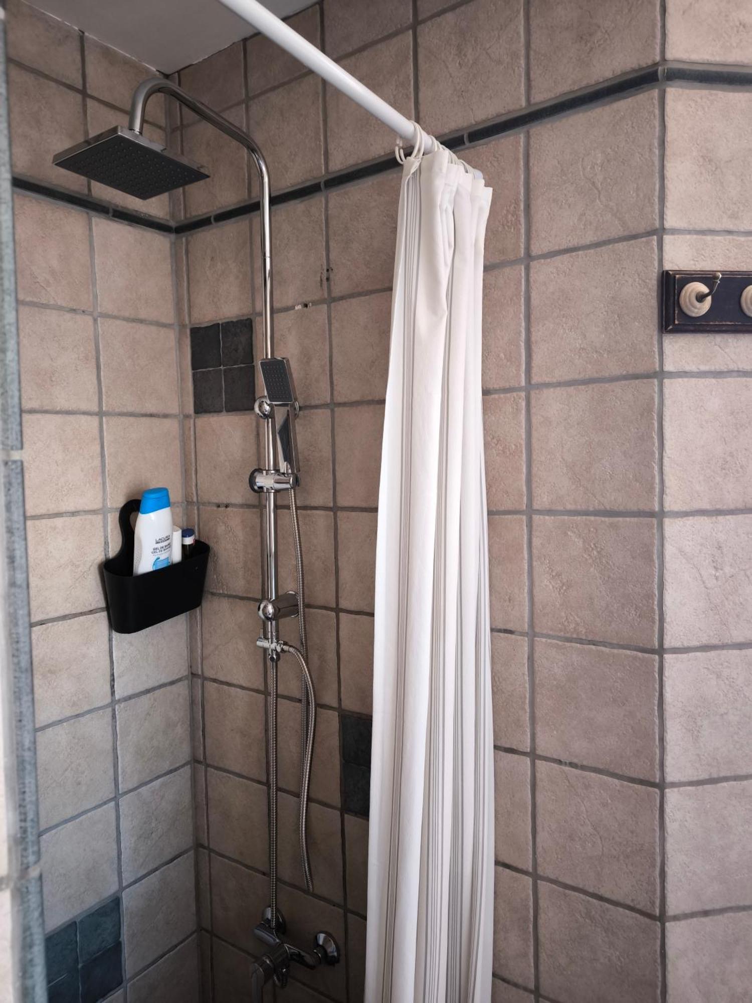 Apartamento Playero Privado Wifi- Morrojable Морро-дель-Хабле Экстерьер фото